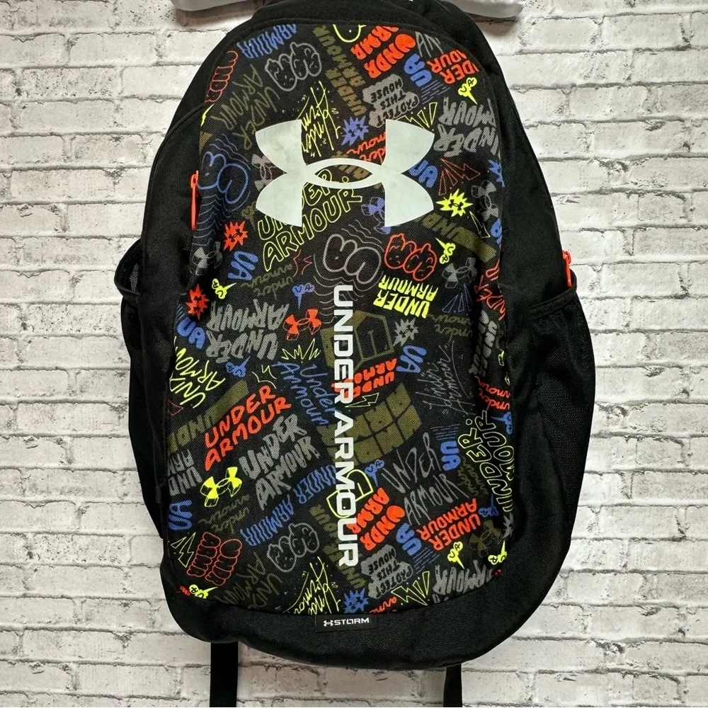 Under Armour under armour